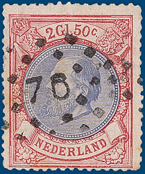 Kavel 3308