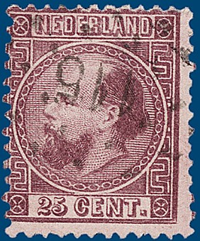 Kavel 3325