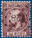 Kavel 3329