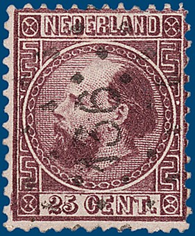 Kavel 3331