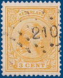 Kavel 3341