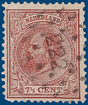 Kavel 3345