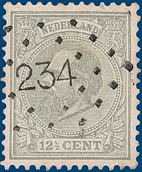 Kavel 3351