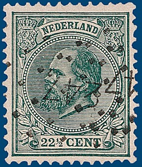 Kavel 3361