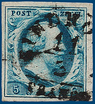 Kavel 3165