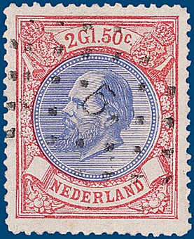 Kavel 2575