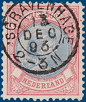 Kavel 2599