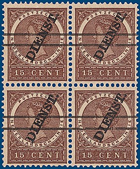 Kavel 3019