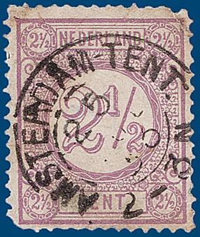Kavel 3257