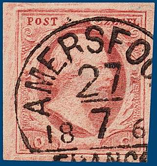 Kavel 3129