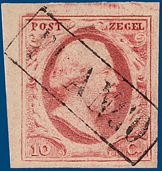 Kavel 3134