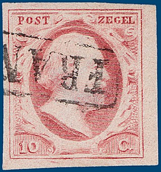 Kavel 3140