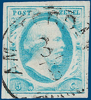 Kavel 3154