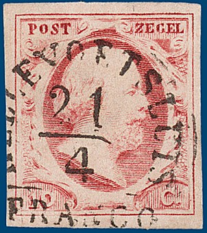 Kavel 3181