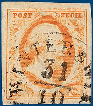 Kavel 3214