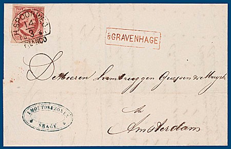 Kavel 3232