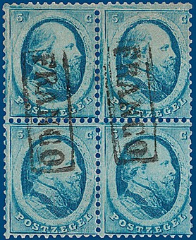 Kavel 2517