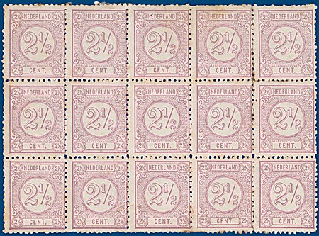 Kavel 2585