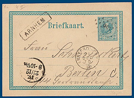 Kavel 3409