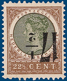 Kavel 2991