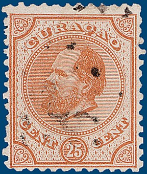 Kavel 3025
