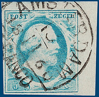 Kavel 3120