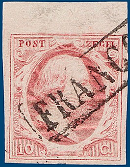 Kavel 3138