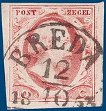 Kavel 3160