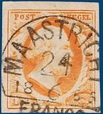 Kavel 3192