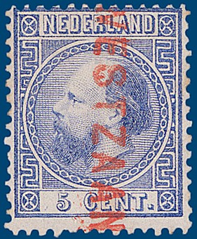 Kavel 3250