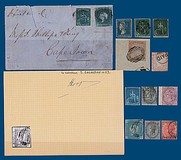 Kavel 1818