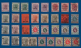 Kavel 1807