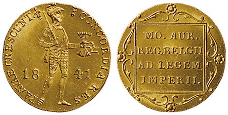 Kavel 1581