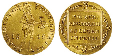 Kavel 1583