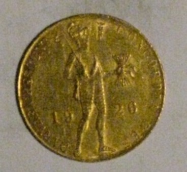 Kavel 1589