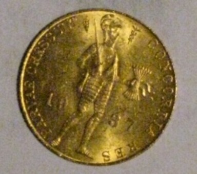 Kavel 1591