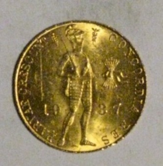 Kavel 1592