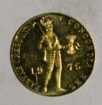 Kavel 1598