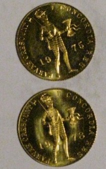 Kavel 1599