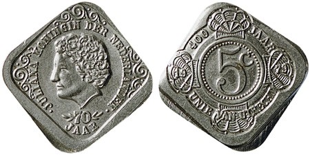 Kavel 1692