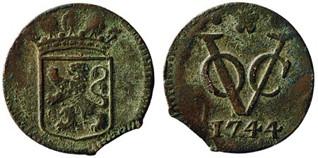 Kavel 1649