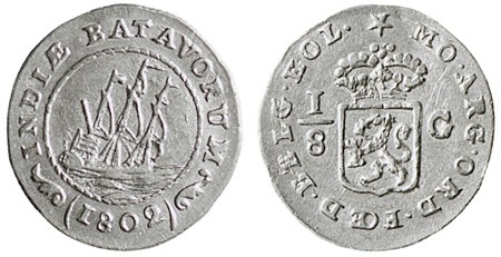 Kavel 1664