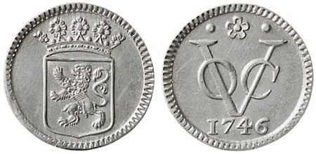 Kavel 1650