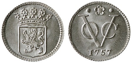 Kavel 1655