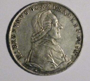 Kavel 917