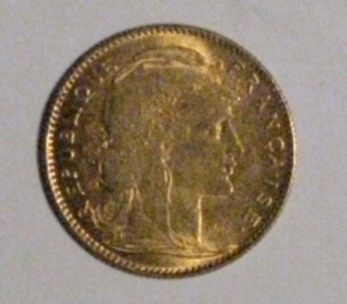 Kavel 945
