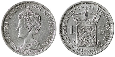 Kavel 1464