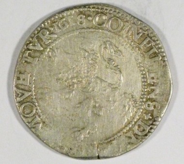 Kavel 261