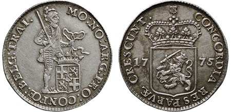 Lot 460