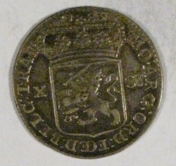 Kavel 678